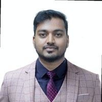 Sanjeeb Kumar Naik
