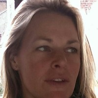 Yvette Nagel
