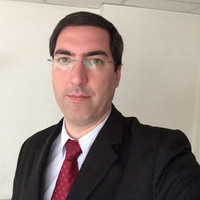 Eric Gervais