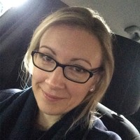 Laura Driscoll
