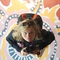 Agnieszka Lipka-Barnett