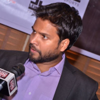 Siddharth Pandey