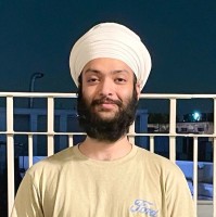 Simranjeet Singh