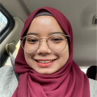 Nurul Fariha