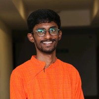 Vishnu Radhakrishnan