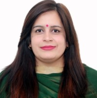 Gitika Rana