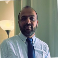 Bhavesh Patel