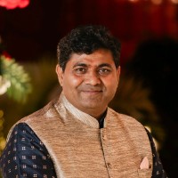 GAUTAM PATEL