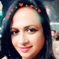 Deepali Ambre