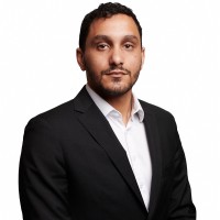 Oualid Machmoum