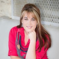 Bibi Van Dyk