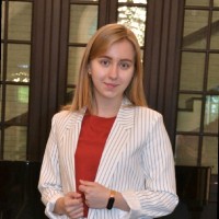Anastasiia Bida