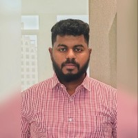 Akshay Mudaliyar