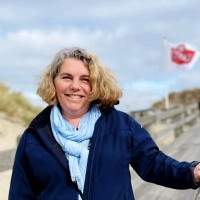 Marijke Van Der Zwaag