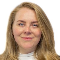 Marte Bergstrøm