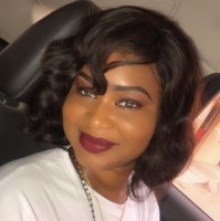 Fatimata Louise Diop