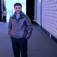 Bilal Albahlouz