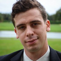 Andrew Schmidt