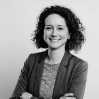 Ursina Scheuber