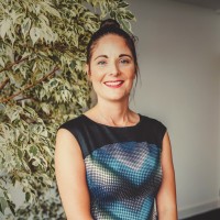 Joanne Russell