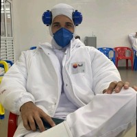 Maxwuel Leal