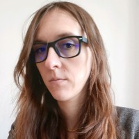 Patricia Roussannes