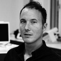 Nicolas Bleuse