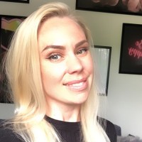 Jessica Sahl
