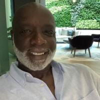 Koffi Kingston Benjamin