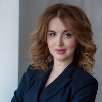Olga Petrovskaya