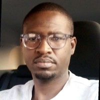 Themba Mngomezulu