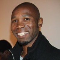Ezekiel Bwanya