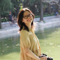 Linh Chi Dang (Chloe)