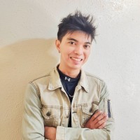 Bret Jasper Bermejo