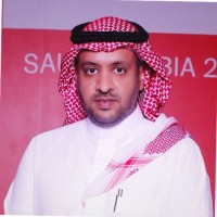 Jameel Alharbi Bsc. Pharm, Msc. Health Economics