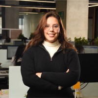María José Vesga Cabeza