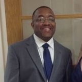 Derrick Dunn