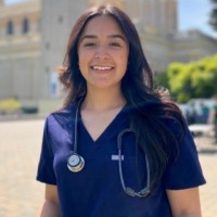 Yvonne Oliva, Msn, Rn