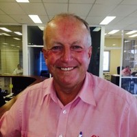 Steve Ridley