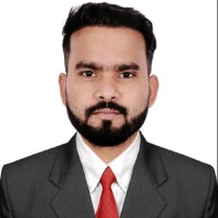 Arvind Kumar Paswan