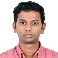Sooraj Tp