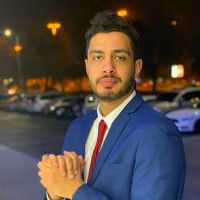 Ahmad Al Krad
