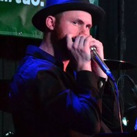Adam Weston Byrge