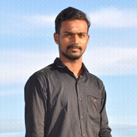 Arunkumar Madhavan