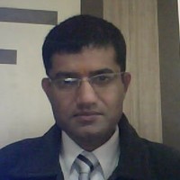 Vinay Bhushan Mishra
