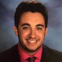 Nick Alonzo