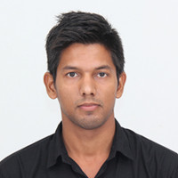 Navneet Thakur