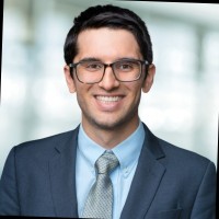 Blake Hakimian, Eit