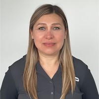 Paloma Sarai Arreola Sarabia