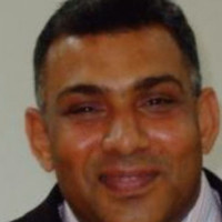 Balkar Singh